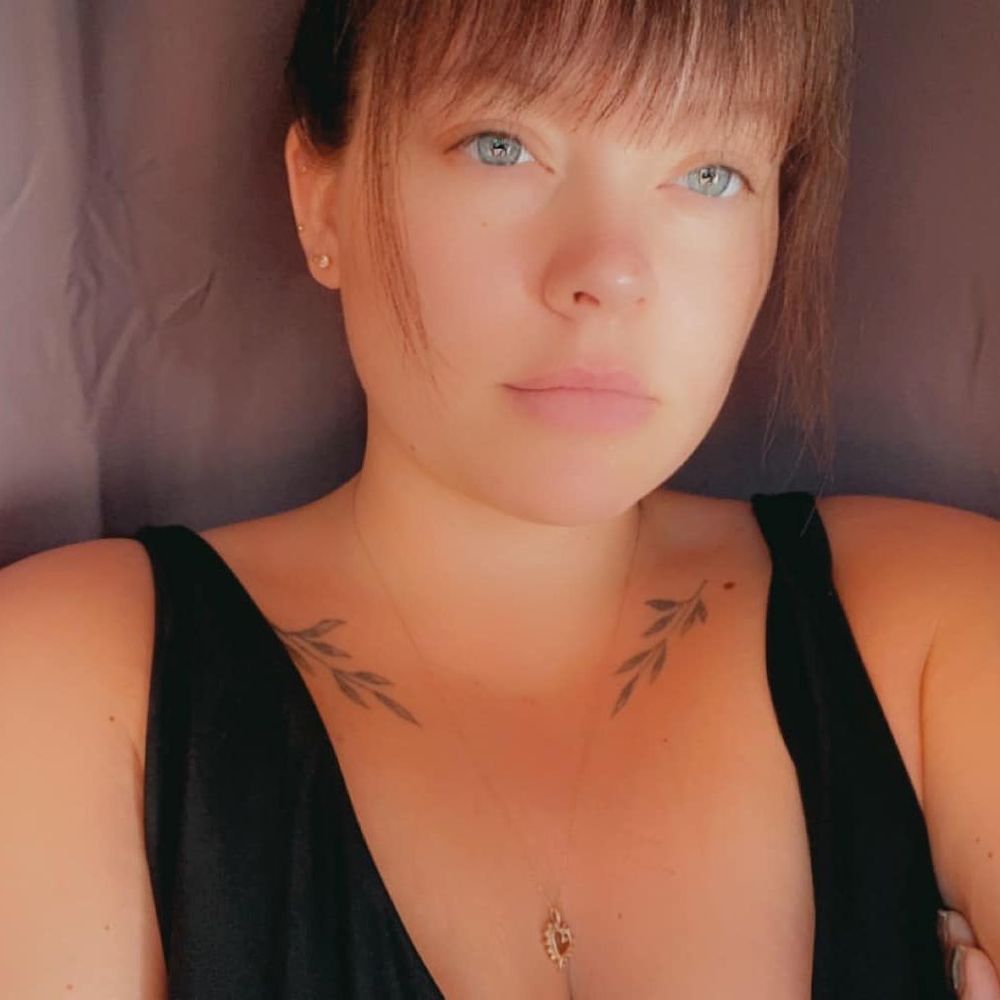 Meet your Posher, Kacie